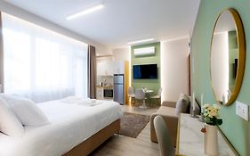 Cityluxe Center Ioannina